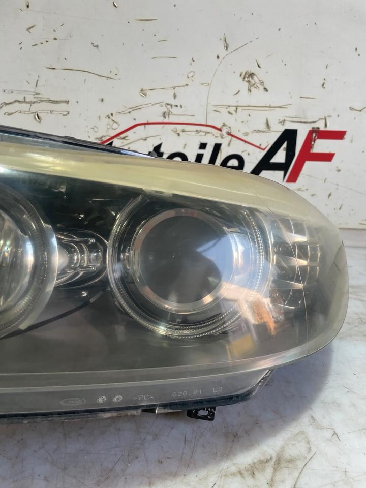 BMW 3er E90 E91 LCI BI Xenonscheinwerfer Scheinwerfer Vorne – Bild 11