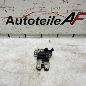 VW Touran 5T1 Heckklappenschloss Schloss Hinten 5TA827505A