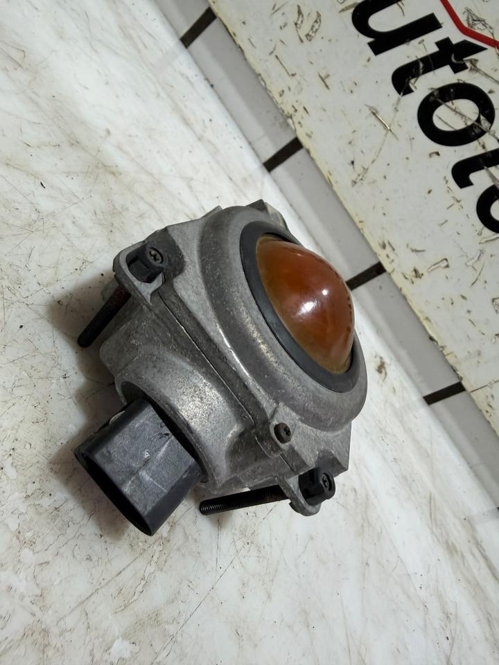 VW Passat CC B6 3C Radarsensor Abstandsradar 3C0907567J – Bild 3