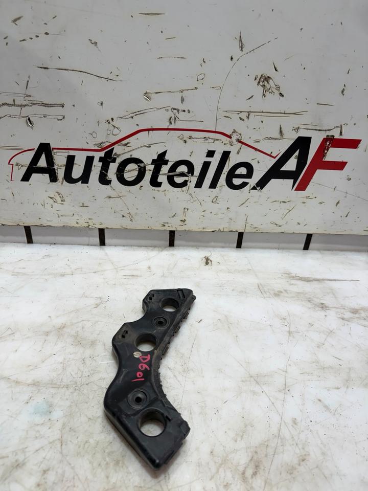 VW Passat CC B6 3C Stoßstange Halter Vorne 3C8807183A 3C8807184A – Bild 7