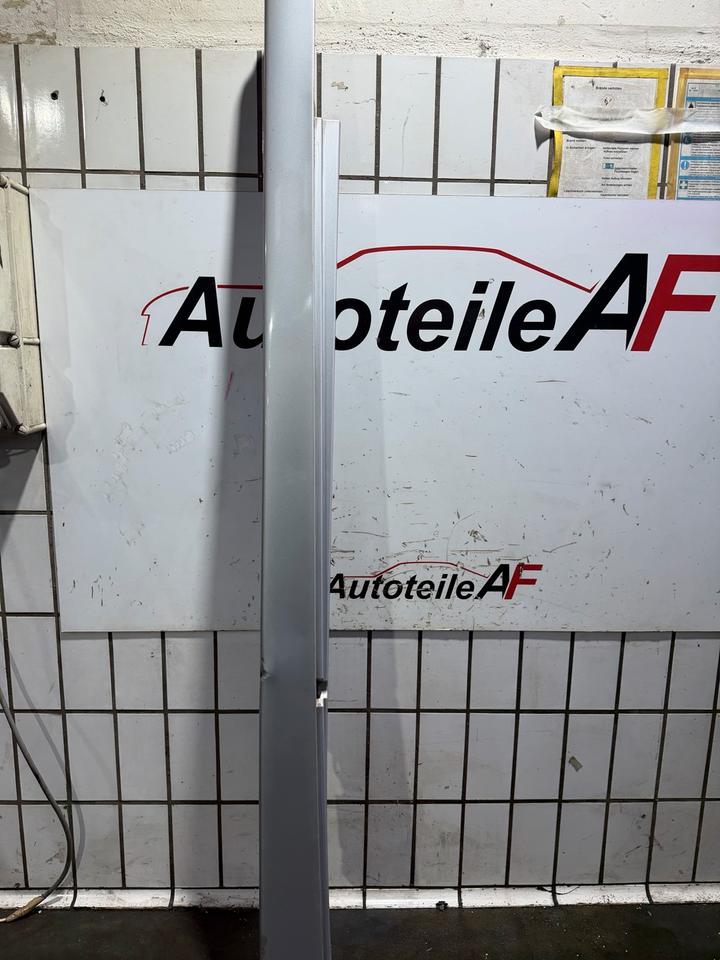 BMW 5er F10 F11 Seitenschweller Schweller Links Rechts 354 – Bild 11