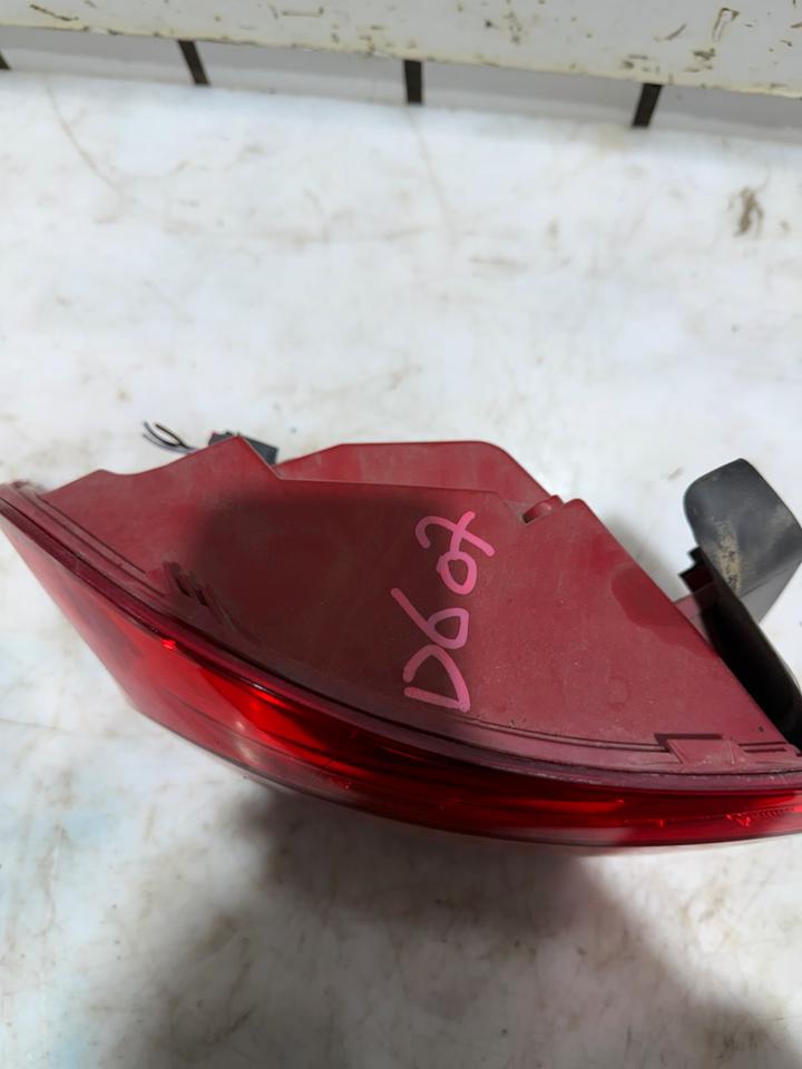 VW Passat B7 3C LED Heckleuchte Rückleuchte Leuchte Hinten – Bild 14