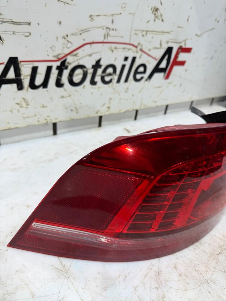 VW Passat B7 3C LED Heckleuchte Rückleuchte Leuchte Hinten – Bild 13
