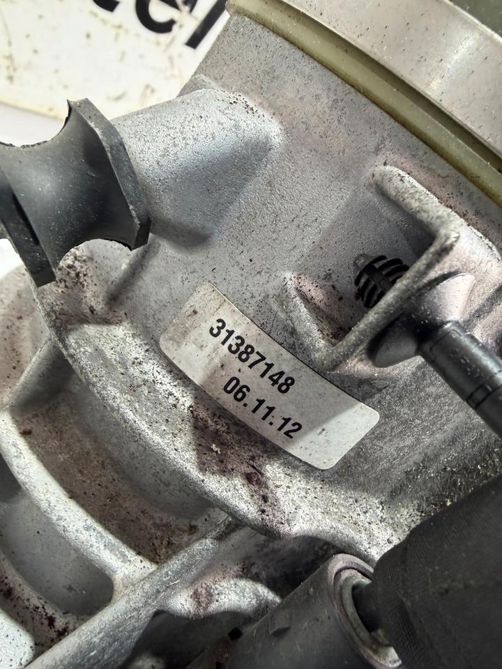 Volvo V60 S60 Servopumpe Hydraulikpumpe Lenkung 31387148 – Bild 5