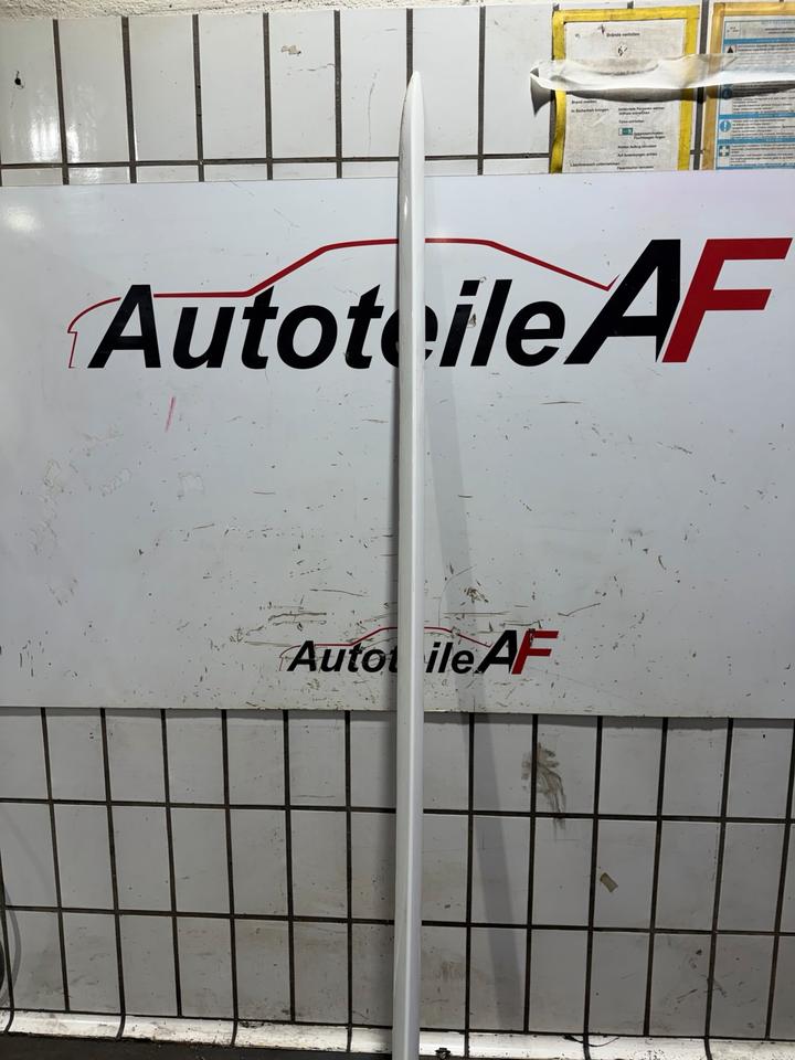 Audi A4 B8 8K Seitenschweller Schweller Rechts Links LY9C – Bild 9