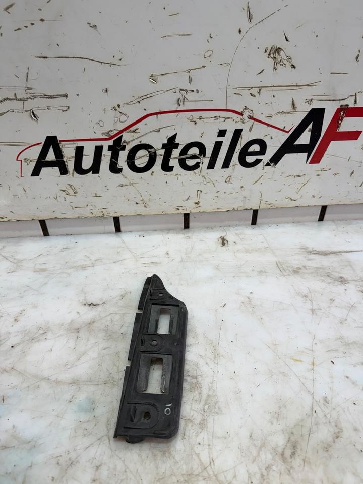 VW Golf 5 V Stoßstange Träger Halter Vorne 1K0807163 1K0807164 – Bild 8