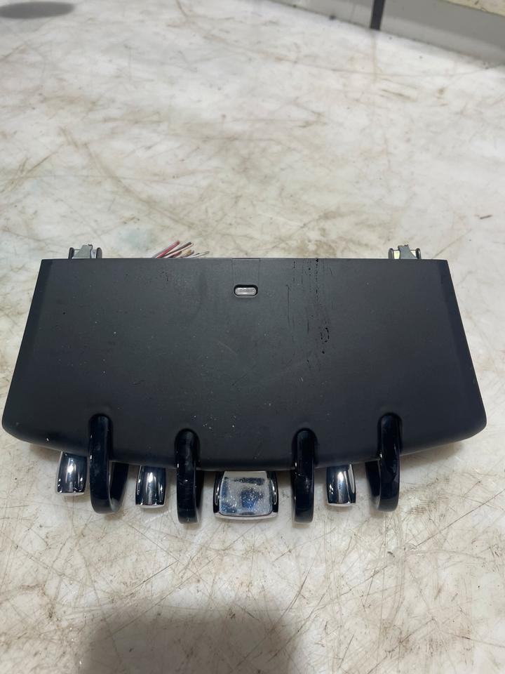 Mini Cooper F55 F56 F57 Mittelkonsole Schalter Start Stop 9328289 – Bild 5