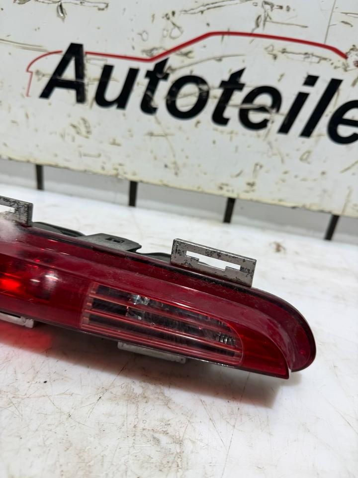 Mini Cooper R56 Blinker Nebelscheinwerfer Hinten 7255921 7255922 – Bild 12