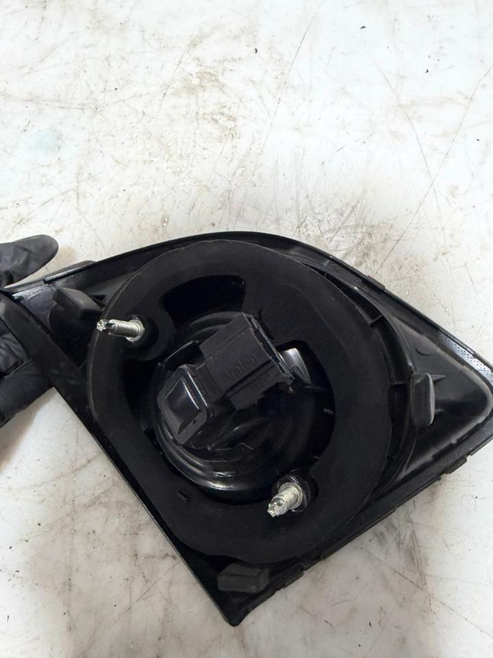 VW Golf 5 V Plus Rückleuchte Heckleuchte Leuchte Hinten – Bild 14