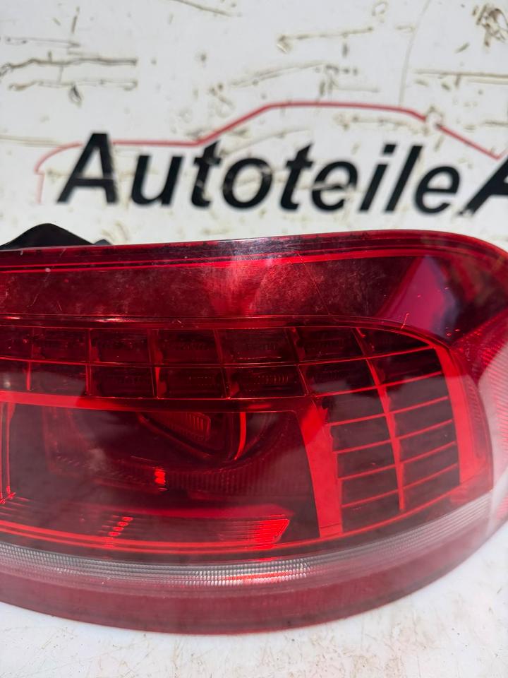 VW Passat B7 3C LED Heckleuchte Rückleuchte Leuchte Hinten – Bild 4