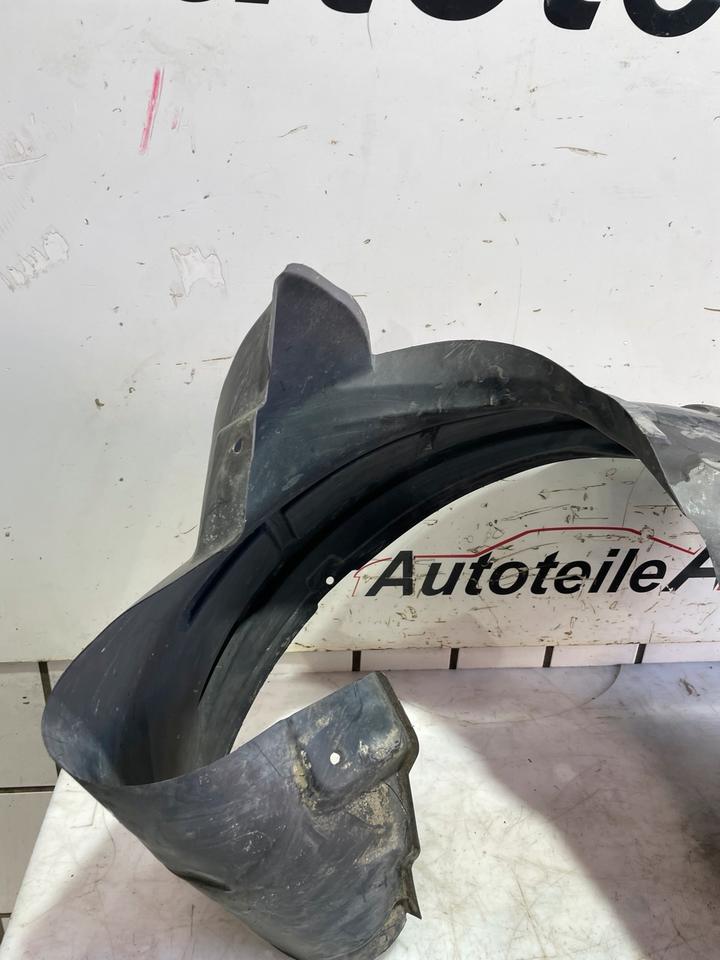 Audi A1 8X Radhaus Radhausschale Vorne 8X0809961C 8X0809962C – Bild 6