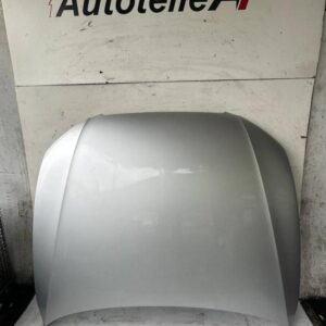 Audi A5 8T Motorhaube Haube Deckel Vorne LX7W