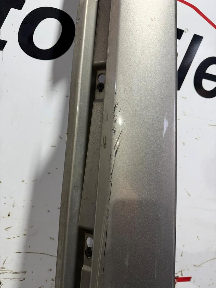 Volvo V60 S60 Seitenschweller Schweller Links 31333004 484 – Bild 5