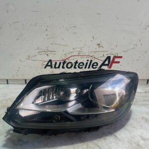 VW Touran 1T3 GP2 Xenonscheinwerfer Scheinwerfer Vorne Links