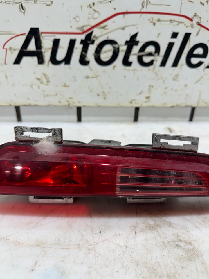 Mini Cooper R56 Blinker Nebelscheinwerfer Hinten 7255921 7255922 – Bild 11