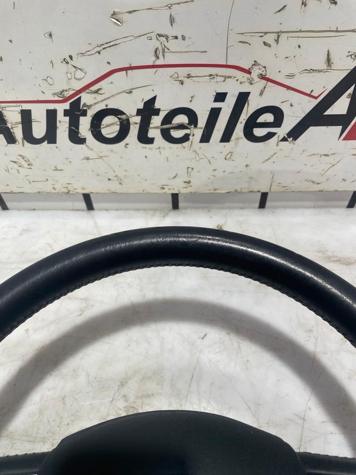 Audi A3 8P Facelift Lenkrad Lenkradairbag Vorne – Bild 6