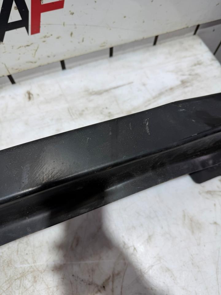 VW Polo 6R 6C Stoßstangenträger Aufprallträger Hinten 6R0807311 – Bild 3