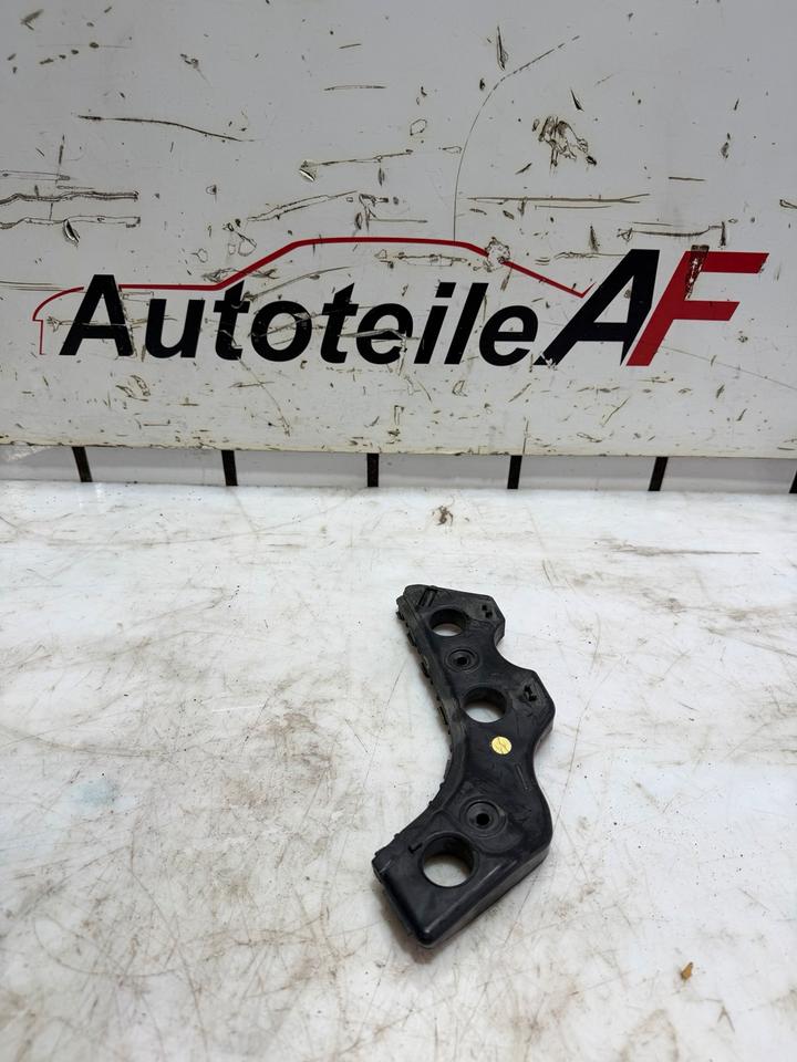 VW Passat CC B6 3C Stoßstange Halter Vorne 3C8807183A 3C8807184A – Bild 2