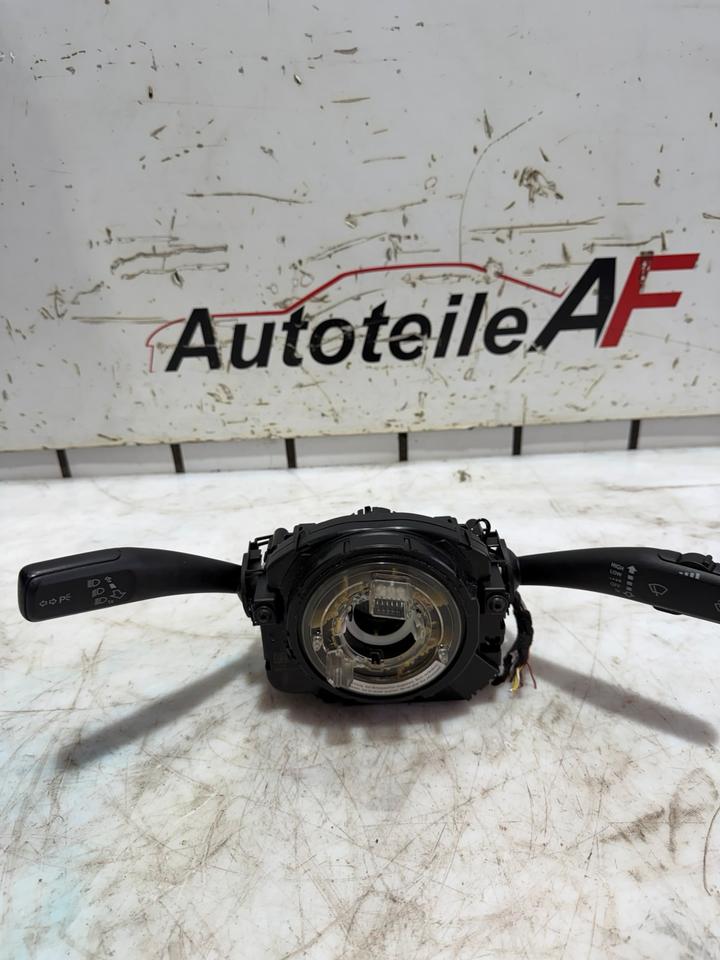Audi A4 A5 8T B8 8K Lenkstock Schleifring 8R0953568K