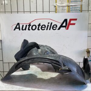 Audi A1 8X Radhaus Radhausschale Vorne 8X0809961C 8X0809962C