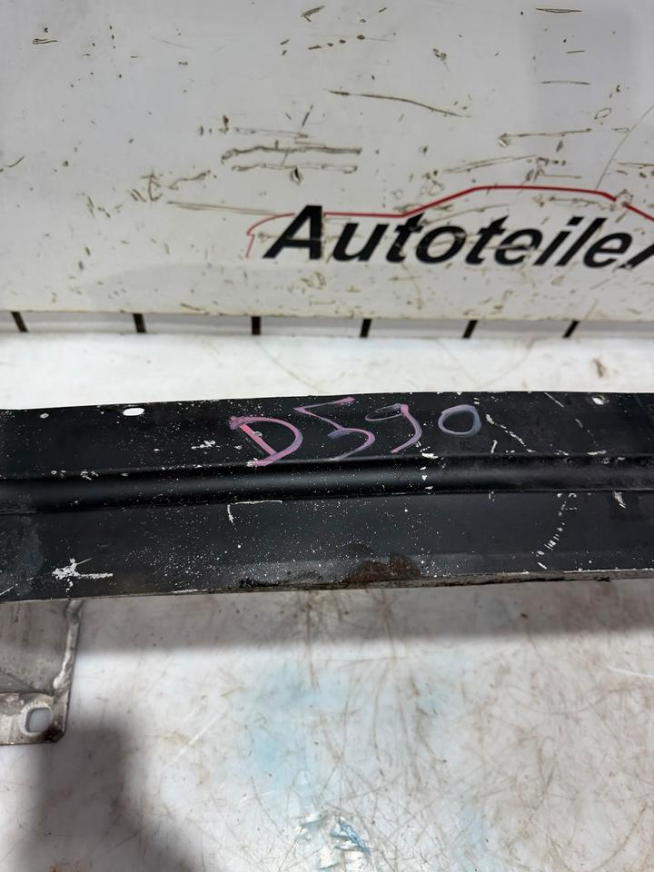 Audi A4 B8 8K Stoßstangenträger Aufprallträger Vorne 8K0807113 – Bild 5