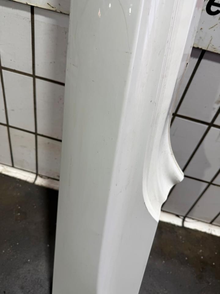 BMW 3er E92 E93 LCI M Paket Seitenschweller Schweller Links 300 – Bild 6