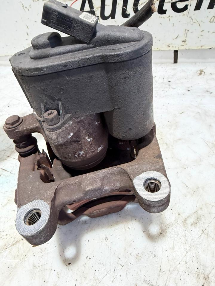 VW Passat B6 3C CC Bremssattel Bremssättel Bremsen Hinten – Bild 9