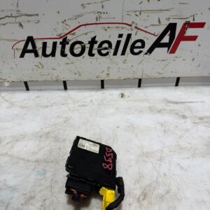 VW Golf 6 VI Lenkradmodul Multifunktion Tempomat 1K0953549BF