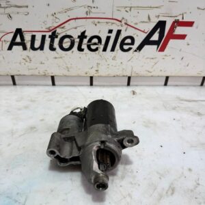 Audi A4 A5 8T B8 8K 1.8 2.0 TFSI Anlasser Starter 06H911021A