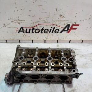 Audi A4 A5 8T 8K B8 2.0 TFSI CDN Zylinderkop 06H103373J