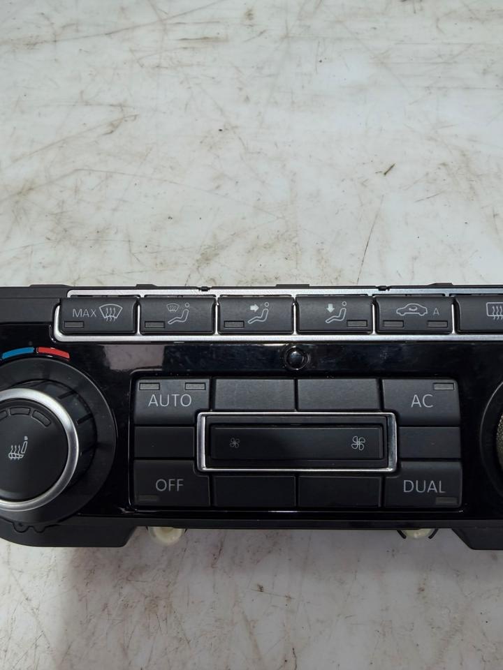 VW Golf 6 Passat B7 Klima Bedienteil Bedieneinheit 5K0907044A – Bild 3