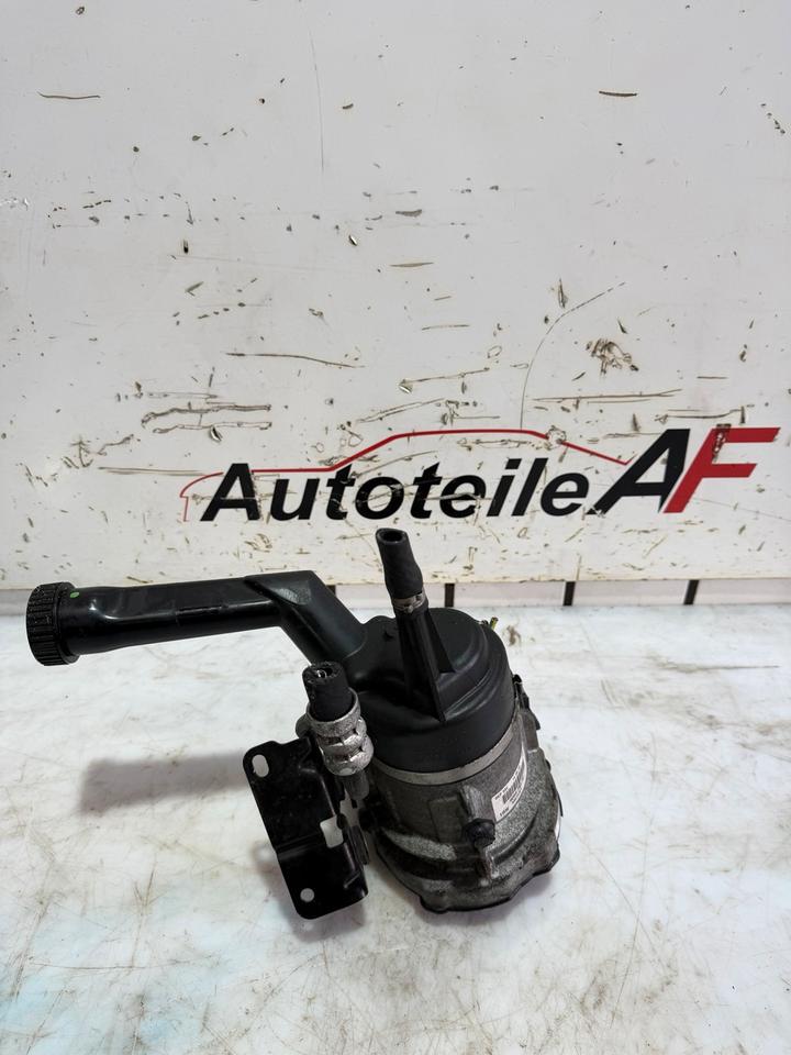 Peugeot 308 I T7 Servopumpe Hydraulikpumpe Lenkung 9684979180