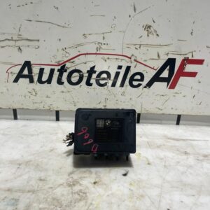 BMW 1er F20 F21 ABS Steuergerät Hydraulikblock 6868638