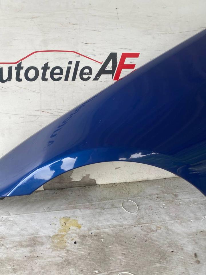 BMW 3er E90 E91 Kotflügel Seitenwand Vorne Links 381 – Bild 4