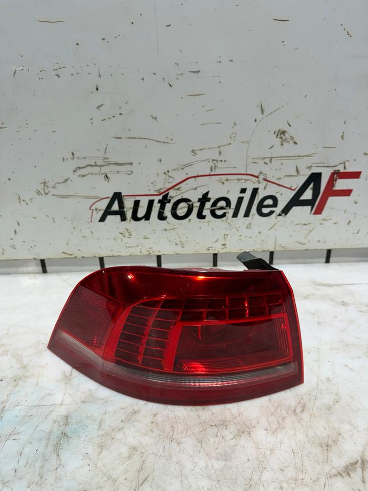 VW Passat B7 3C LED Heckleuchte Rückleuchte Leuchte Hinten – Bild 10