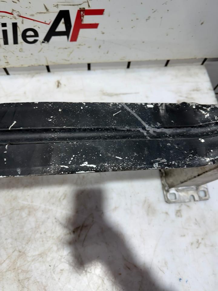 Audi A4 B8 8K Stoßstangenträger Aufprallträger Vorne 8K0807113 – Bild 3