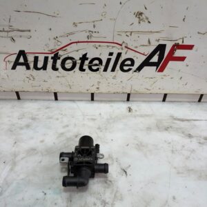 BMW 1er 3er E87 E90 F20 F30 Kühlmittel Wasserventil 8572509
