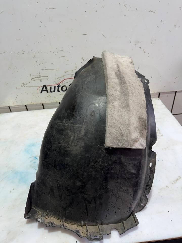 VW Golf 7 VII Radhaus Radhausschale Vorne Rechts 5G0805978 – Bild 2