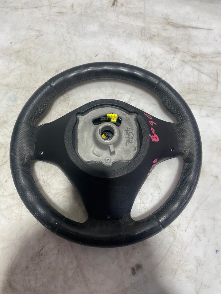 BMW 3er E90 E91 E92 M Paket Lenkrad Lenkradairbag Vorne – Bild 7