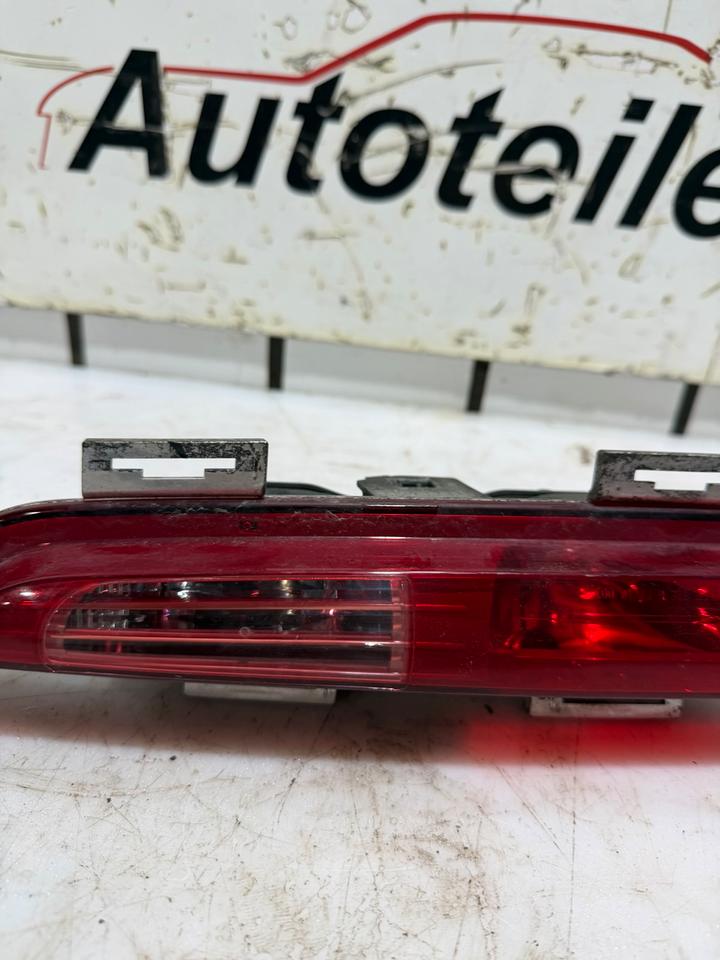Mini Cooper R56 Blinker Nebelscheinwerfer Hinten 7255921 7255922 – Bild 4