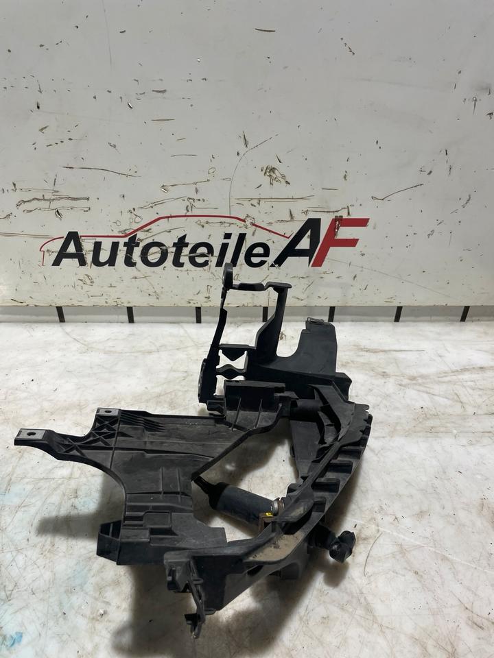 Audi A4 B8 8K Facelift Scheinwerfer Aufnahme 8K0805607 8K0805608 – Bild 2