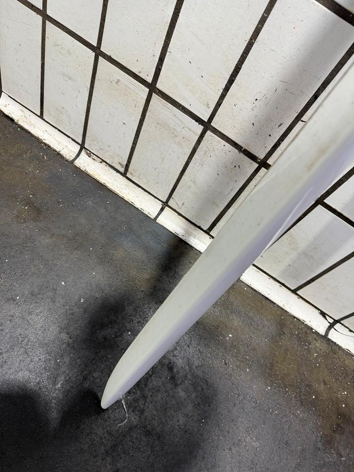 Audi A4 B8 8K Seitenschweller Schweller Rechts Links LY9C – Bild 14