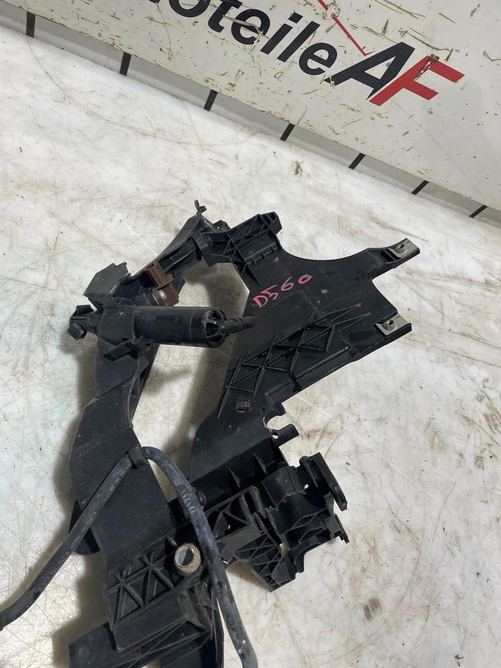 Audi A4 B8 8K Facelift Scheinwerfer Aufnahme 8K0805607 8K0805608 – Bild 11