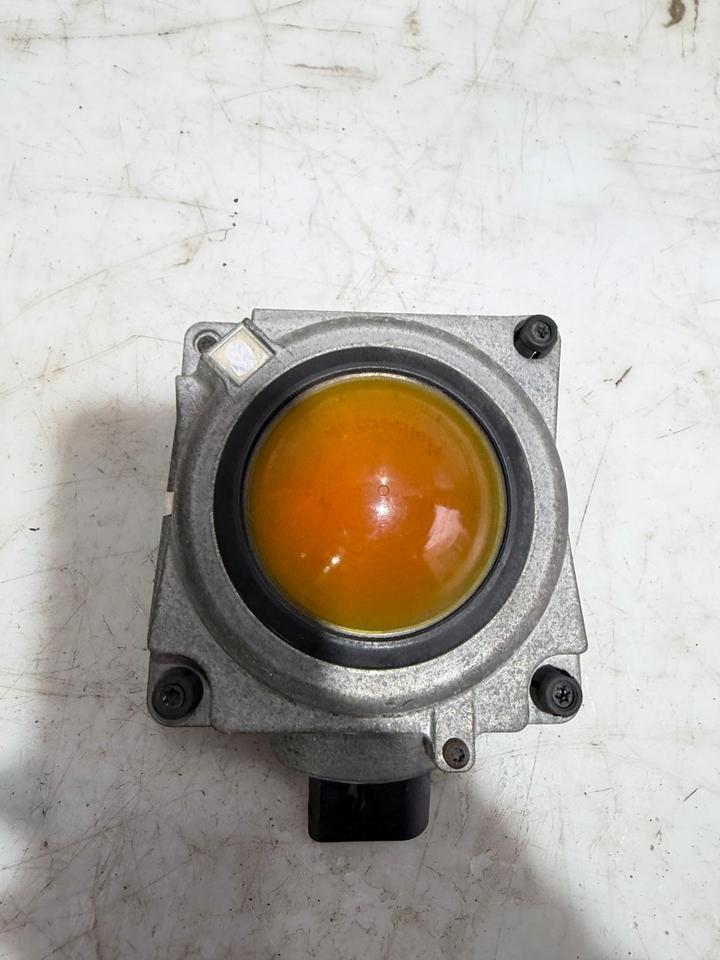 VW Passat CC B6 3C Radarsensor Abstandsradar 3C0907567J – Bild 2