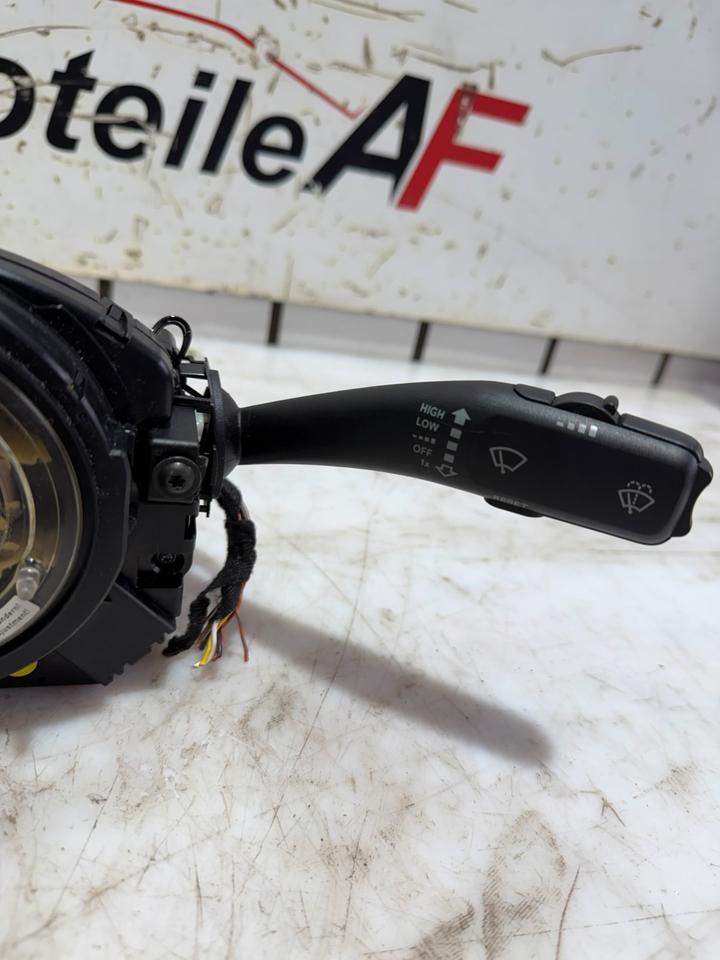 Audi A4 A5 8T B8 8K Lenkstock Schleifring 8R0953568K – Bild 3