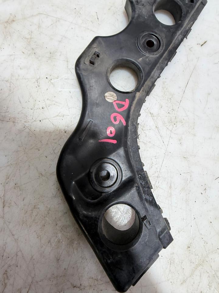 VW Passat CC B6 3C Stoßstange Halter Vorne 3C8807183A 3C8807184A – Bild 8