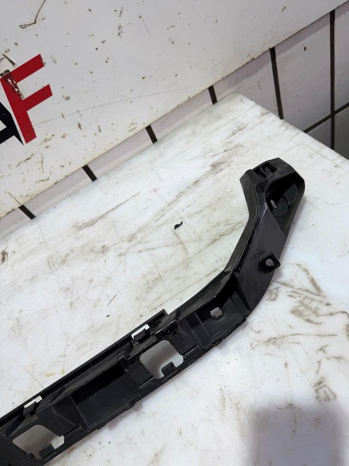 VW Passat CC Stoßstange Träger Halter Hinten 3C8807863B – Bild 4