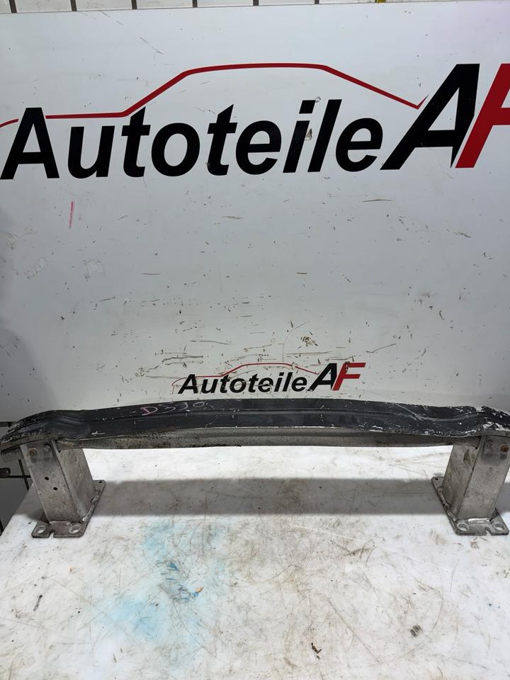 Audi A4 B8 8K Stoßstangenträger Aufprallträger Vorne 8K0807113