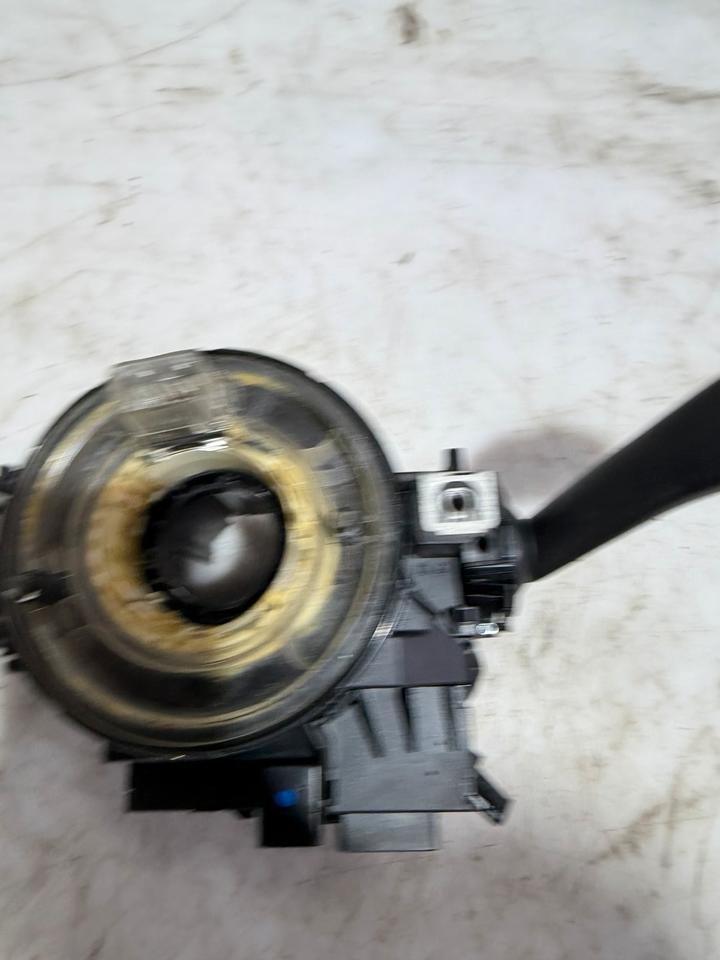 VW Golf 5 Touran 1T2 Schleifring Lenkstock 1K0959653C 1K0953503EF – Bild 2