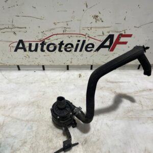 Audi A3 8V Zusatzwasserpumpe Wasserpumpe 5Q0121093EE